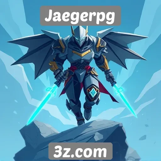 Desenvolvedores destacam comunidade ativa do Jaegerpg