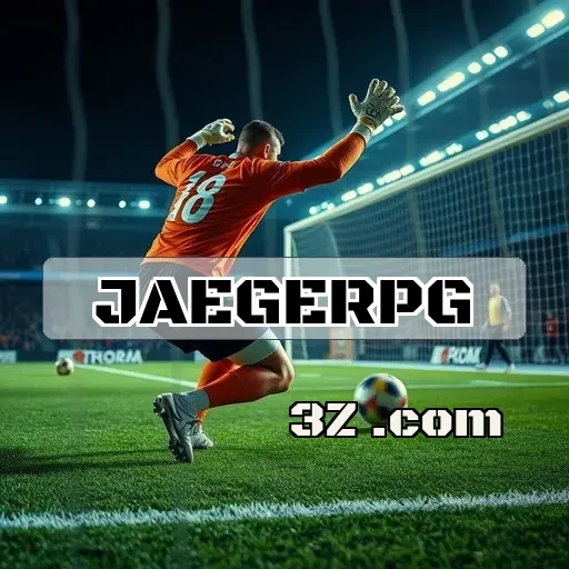 Personagens Incríveis no Jaegerpg: Crie Sua História Agora