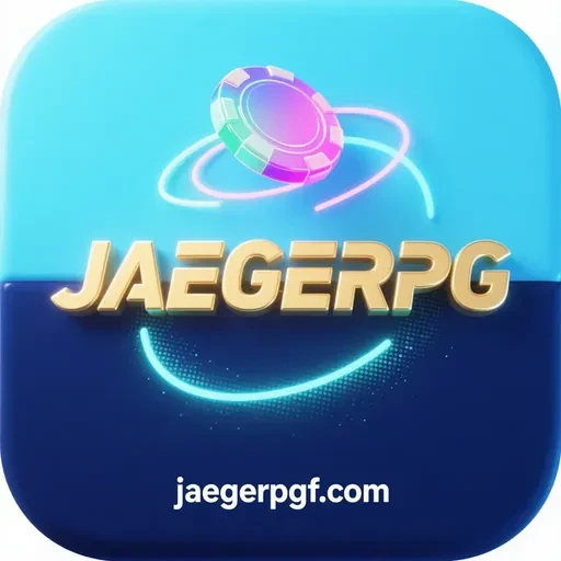Jaegerpg logo