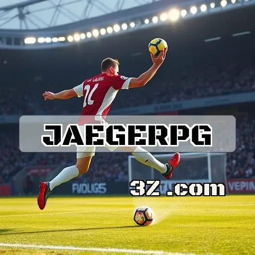 Jaegerpg | Simulação