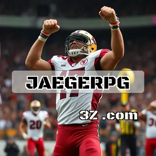 Jaegerpg | Atualizações